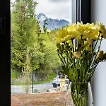 Rv Sapphire شقة Vysoké Tatry