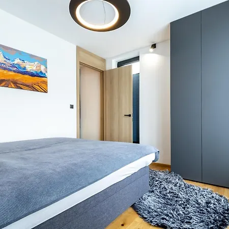 Rv Sapphire Apartment