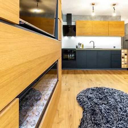 Rv Sapphire Високе-Татри