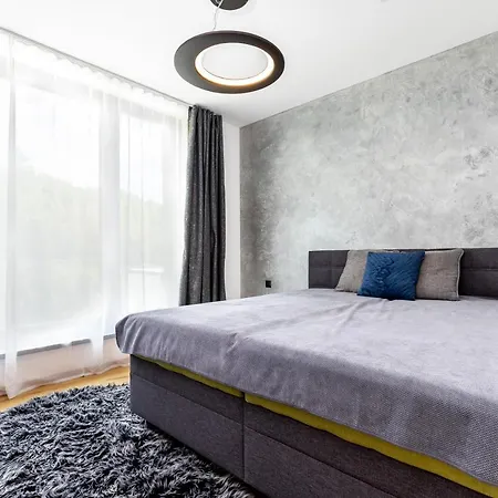 Апартаменты Rv Sapphire