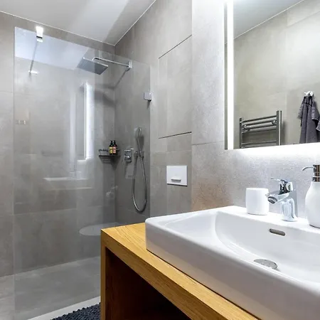 Rv Sapphire Апартаменты