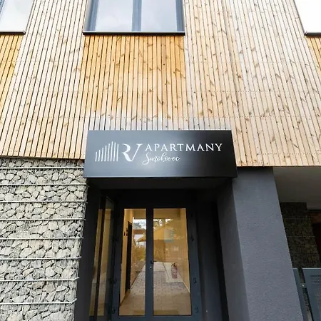 Apartment Rv Sapphire *