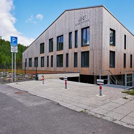 Rv Sapphire Apartment