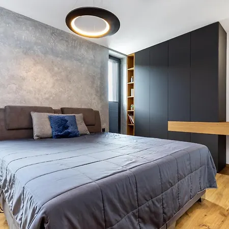 Rv Sapphire Апартаменты