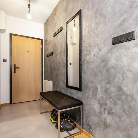 Rv Sapphire Високе-Татри