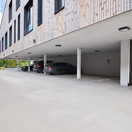 Апартаменты Rv Sapphire *