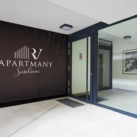 Rv Sapphire Apartment